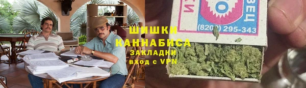 ALPHA PVP Алексеевка
